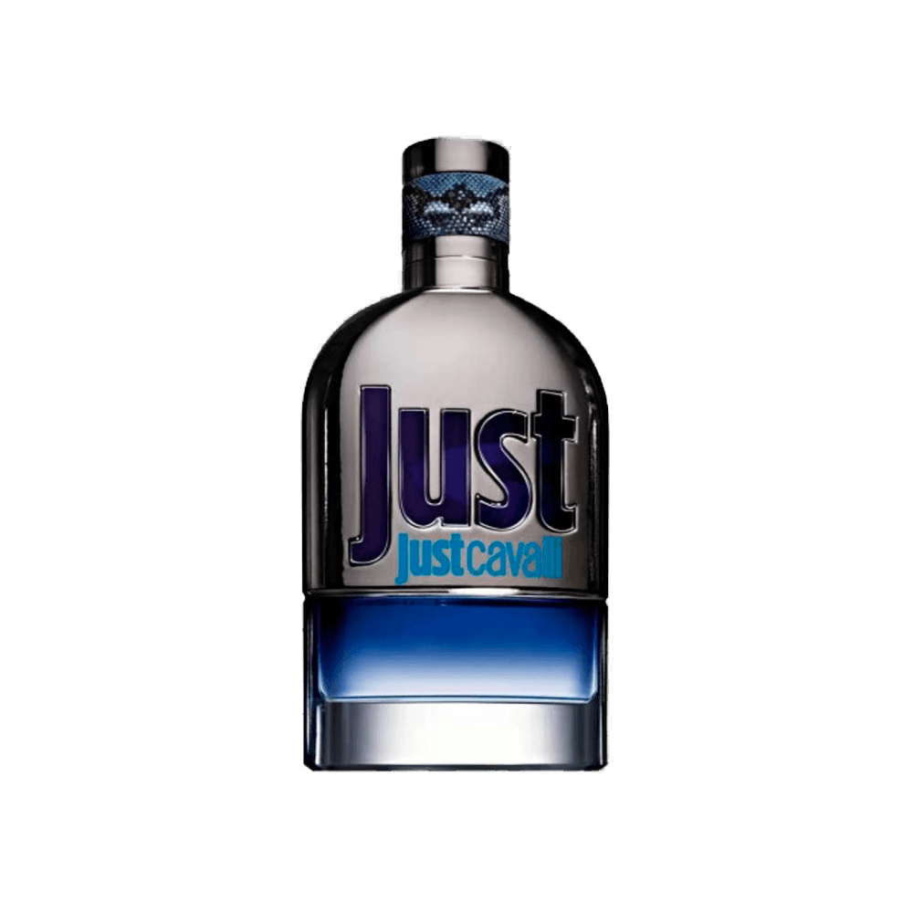 Roberto Cavalli Just Cavalli Him ətiri