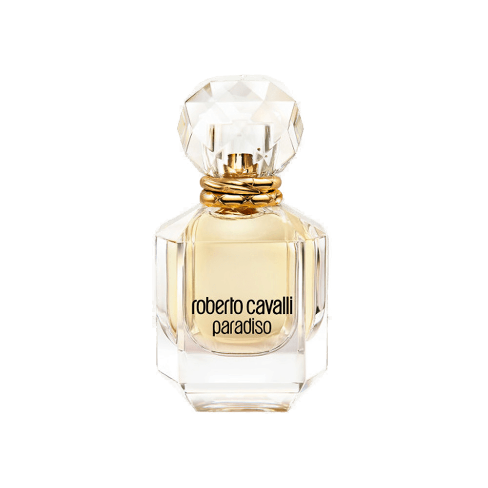 Roberto Cavalli Paradiso ətiri